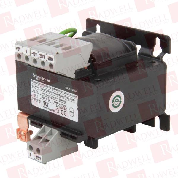 SCHNEIDER ELECTRIC ABL6TS06G