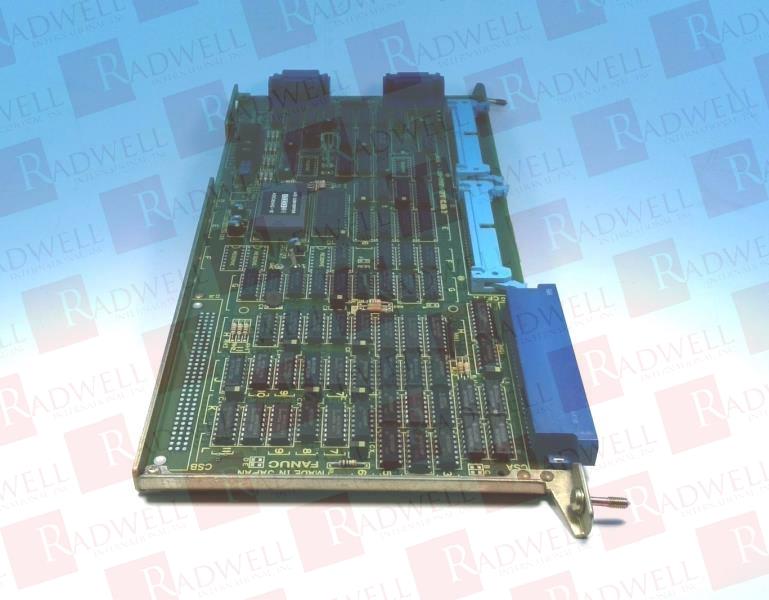 FANUC A16B-1210-0990