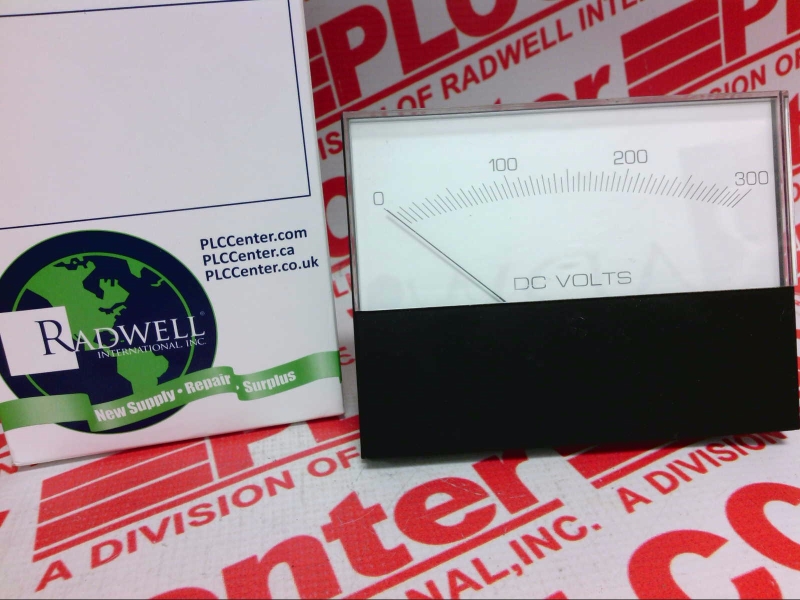 JEWELL INSTRUMENTS 5SDVV-300