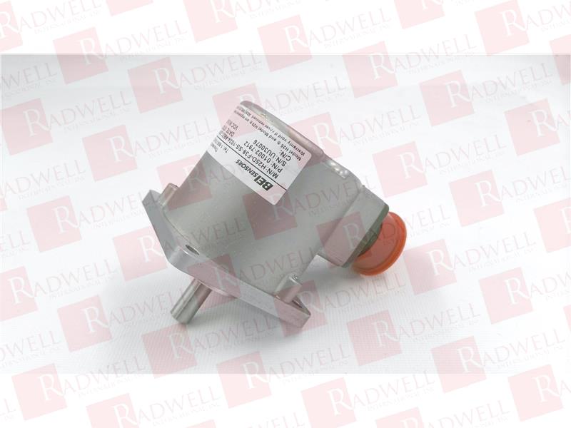 BEI SENSORS H25D-F38-SS-1024-ABZC-28V/5-SM18-S