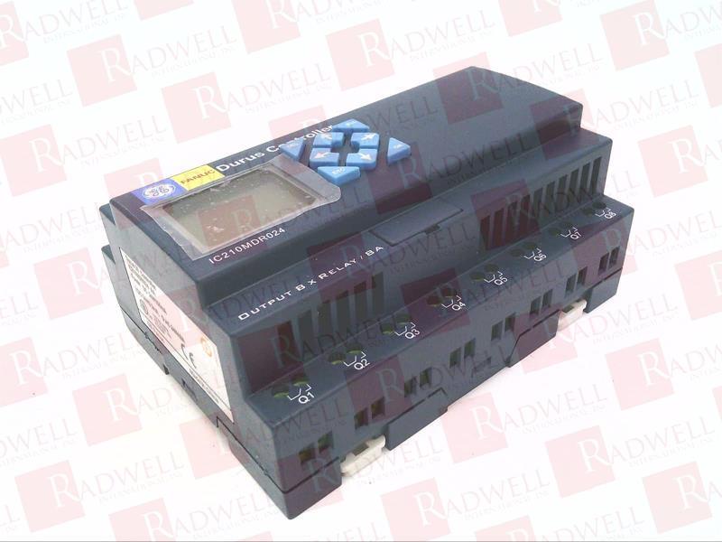 FANUC IC210DAR020