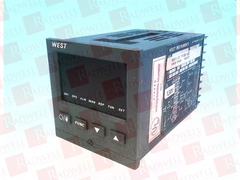 DANAHER CONTROLS M2810-L02-T1416-00-H50-C00-50-50-X00