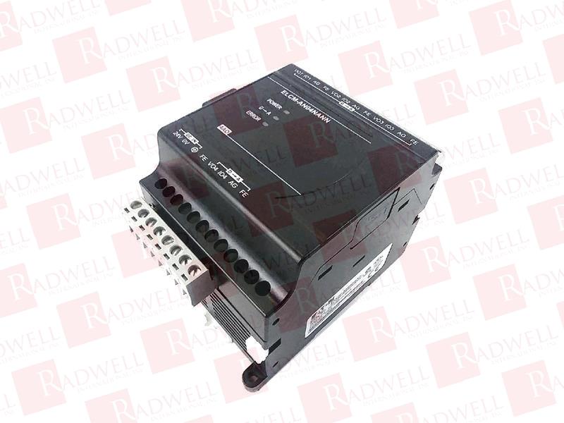 EATON CORPORATION ELCM-AN04NANN