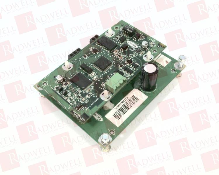 UNITED TECHNOLOGIES CEPM430518-02D