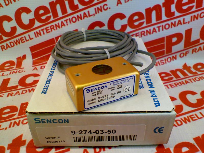 SENCON 92740350