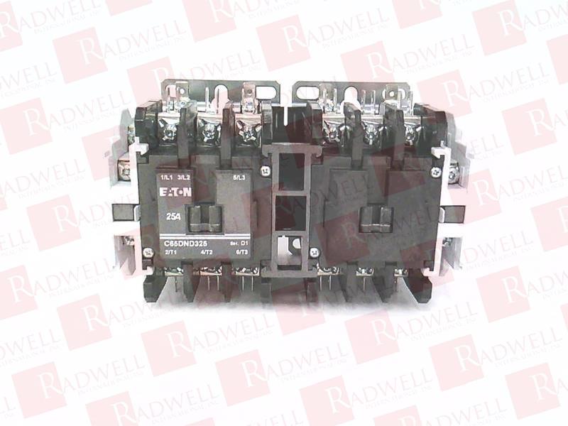 EATON CORPORATION C65DND325AC