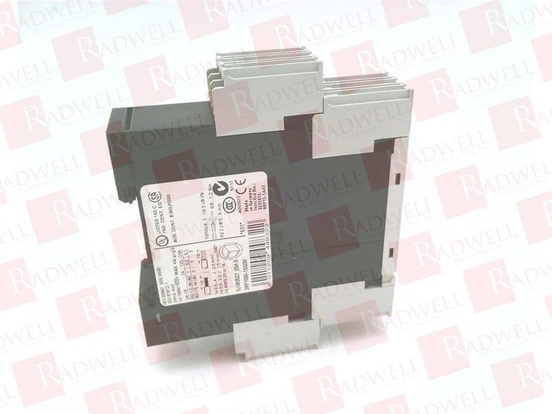 SIEMENS 3RP1560-1SQ30