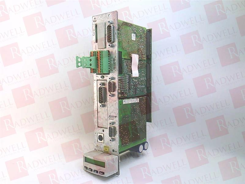 BOSCH CSH01.1C-PB-EN2-NNN-MEM-S2-S-NN-FW