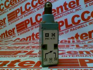 SCHNEIDER ELECTRIC PXC-K111