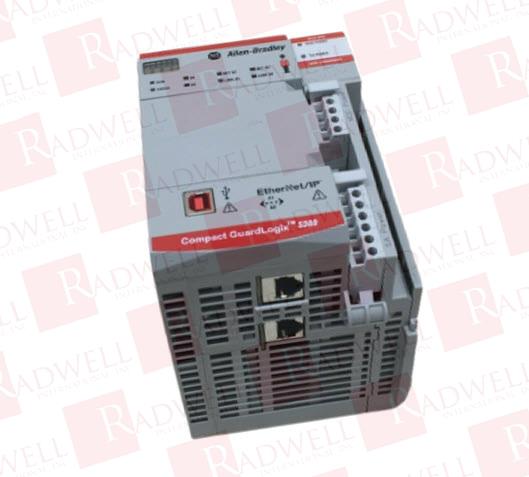 ALLEN BRADLEY 5069-L306ERMS2