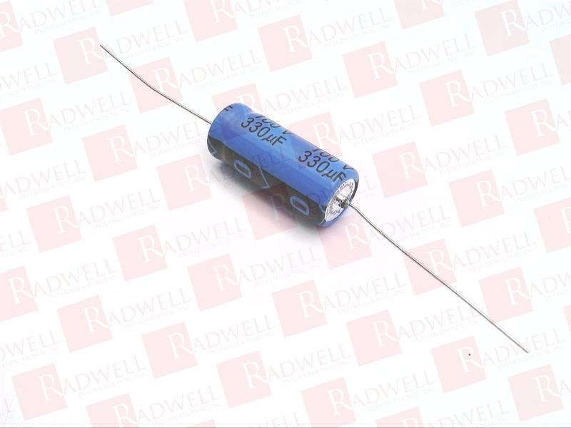 ILLINOIS CAPACITOR 337TTA100M