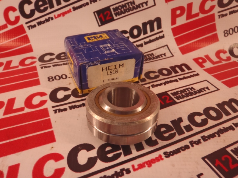 RBC BEARINGS LS16