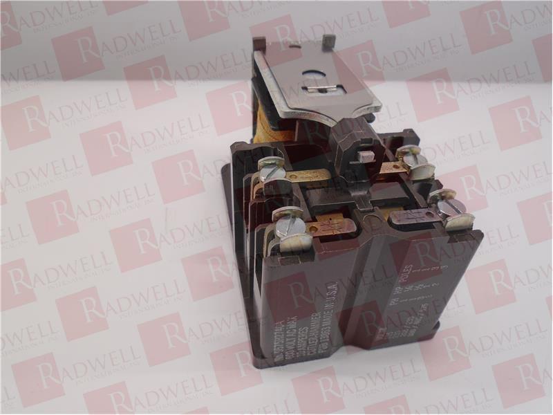 EATON CORPORATION 9575H2740A66