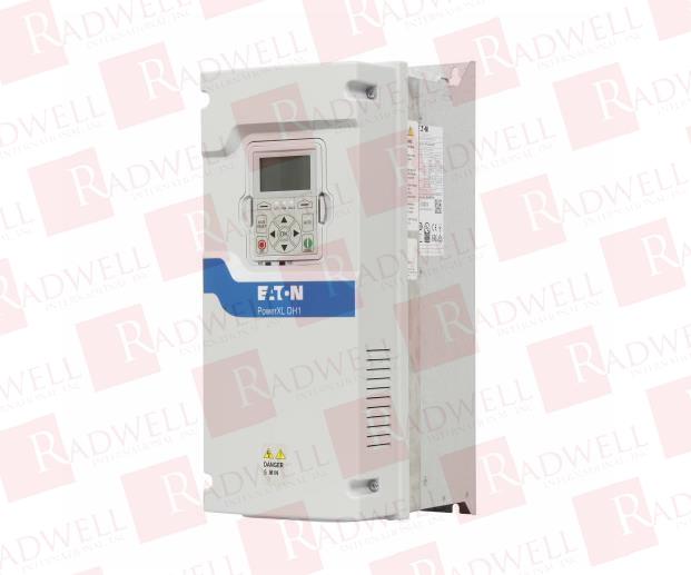 EATON CORPORATION DH1-34031DN-C21C