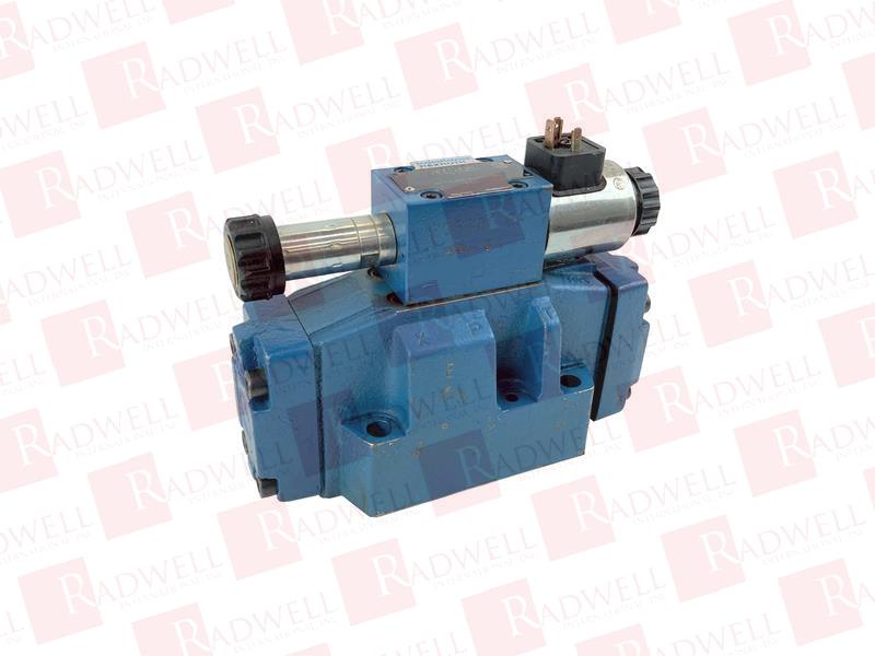 BOSCH 4WEH16E70/6EG24N9EK4 CSA