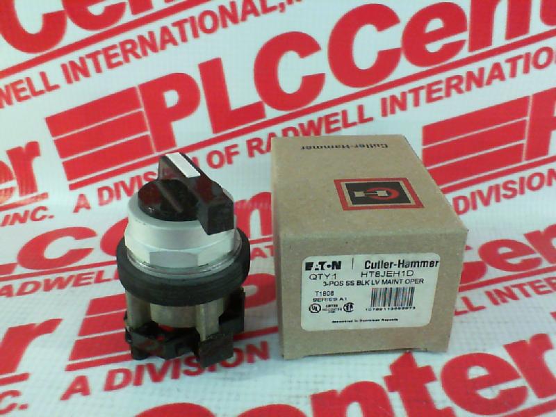 EATON CORPORATION HT8JEH1D