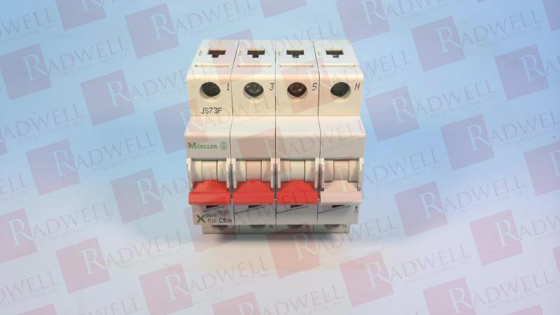 EATON CORPORATION PLS6-C10/3N-MW