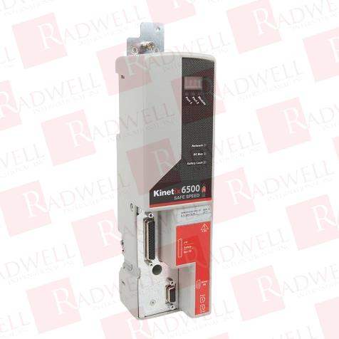 ALLEN BRADLEY 2094-EN02D-M01-S1