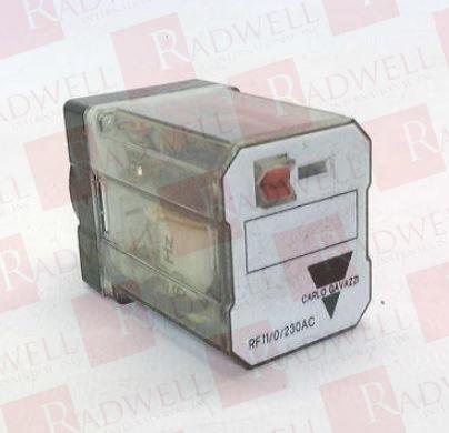 CARLO GAVAZZI RF11/0/24VDC