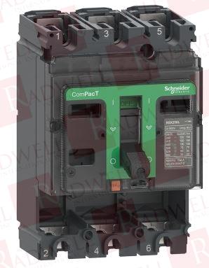 SCHNEIDER ELECTRIC C10F3