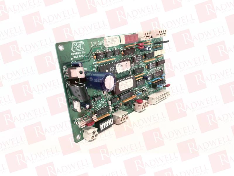 SCHNEIDER ELECTRIC 330685-01A