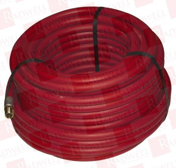 ALLIANCE HOSE & RUBBER CO. HZR02520-100-31