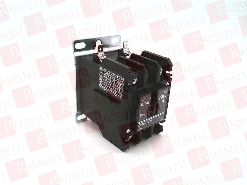 EATON CORPORATION C25DNE230A