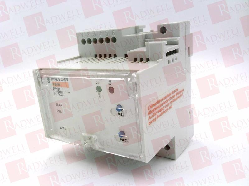 SCHNEIDER ELECTRIC MG50734