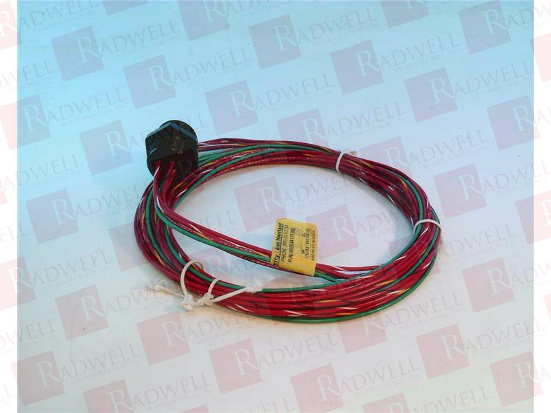 MOLEX 1R5004A17F060