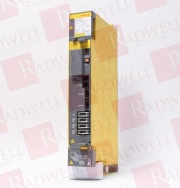 FANUC A06B-6114-H303