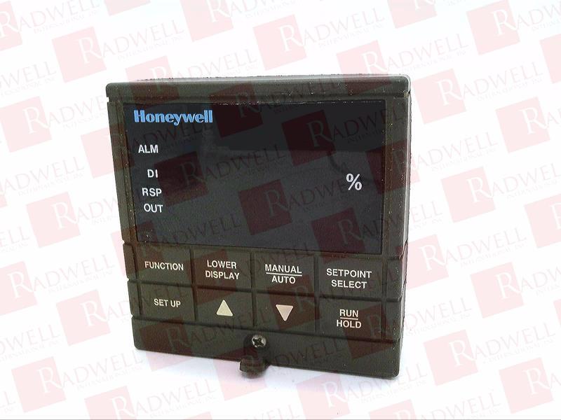 HONEYWELL DC330B-E0-000-20-000000-20-0