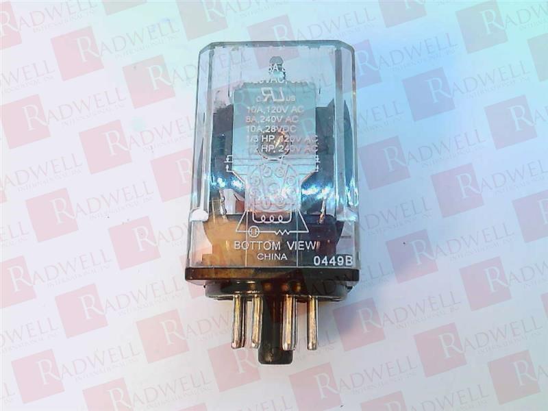 EATON CORPORATION D3PR23A