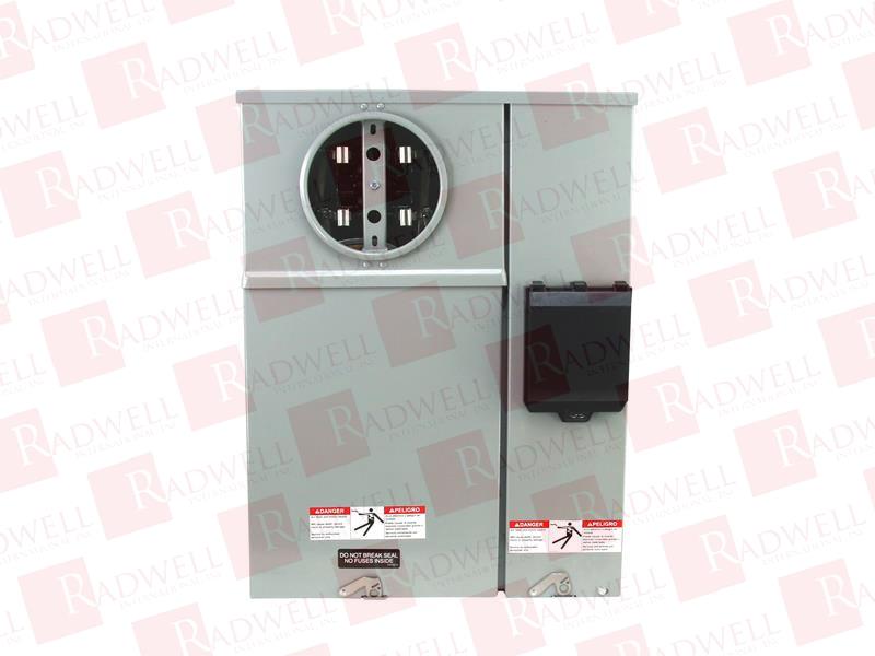 EATON CORPORATION U214 MTB