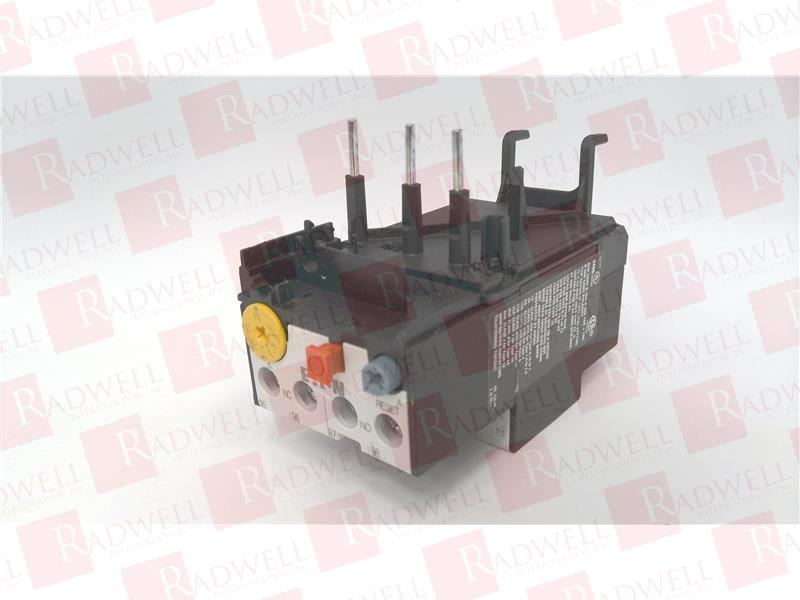 EATON CORPORATION XTOB1P6CC1DP