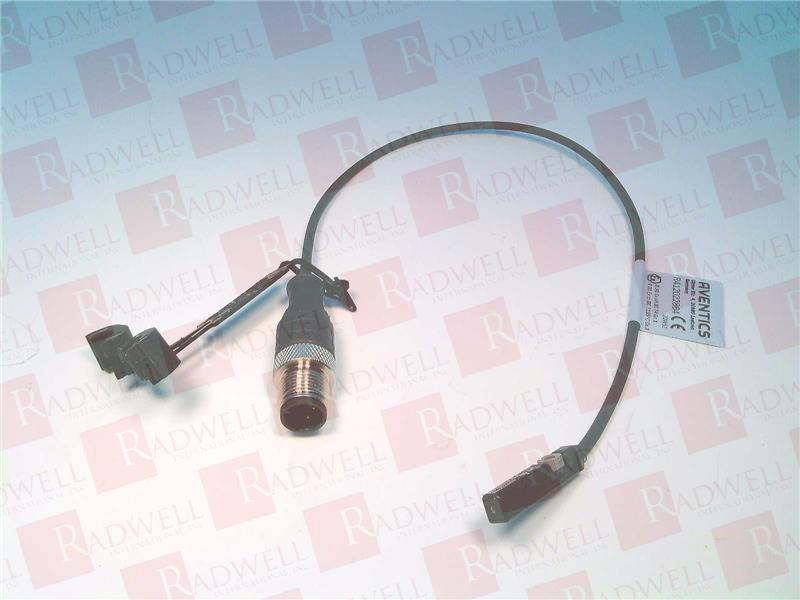 BOSCH R412022864