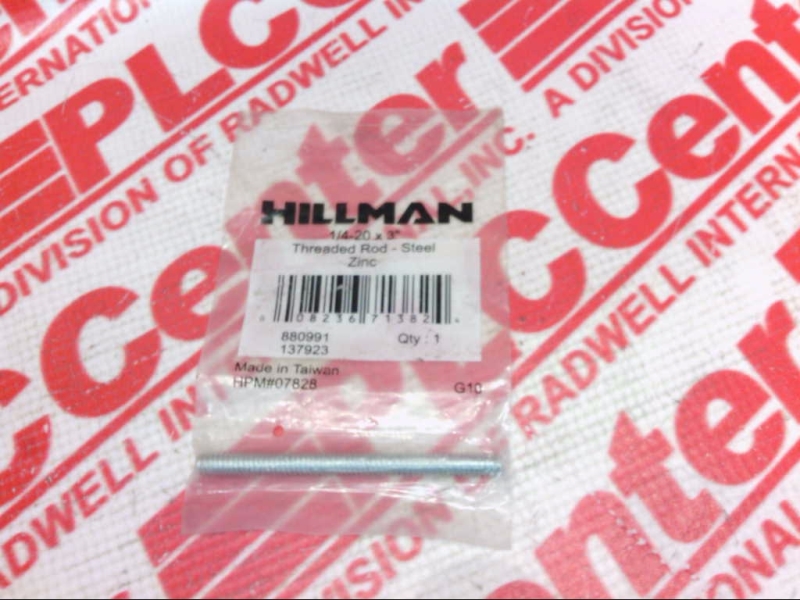 HILLMAN 880991