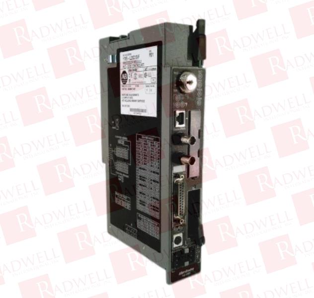 ALLEN BRADLEY 1785-L20C15/F