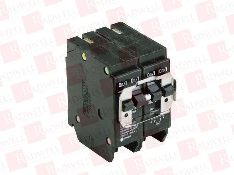 EATON CORPORATION BQC220220