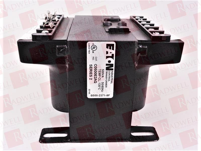 EATON CORPORATION C0500E2AQ