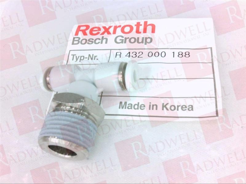 BOSCH R432000188