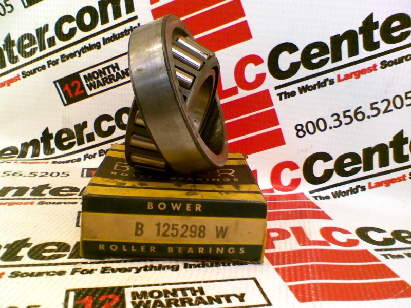 TIMKEN B-125298-W