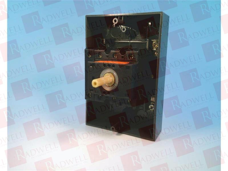 EATON CORPORATION P3-63/I/SVB/N