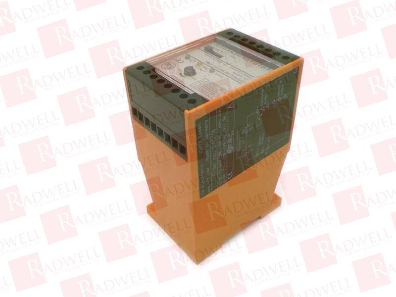 EFECTOR A300/110-240VAC/DC-DA0116