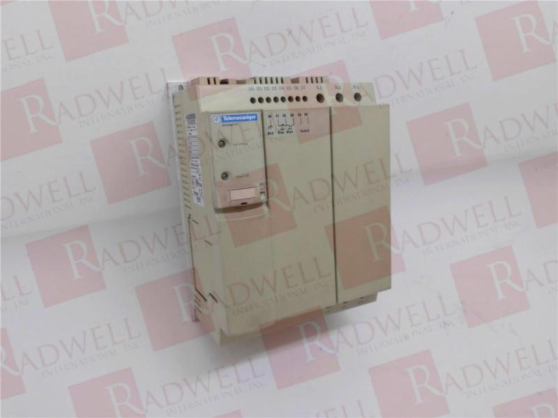 SCHNEIDER ELECTRIC ATS01N272Q