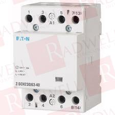 EATON CORPORATION Z-SCH230/63-22