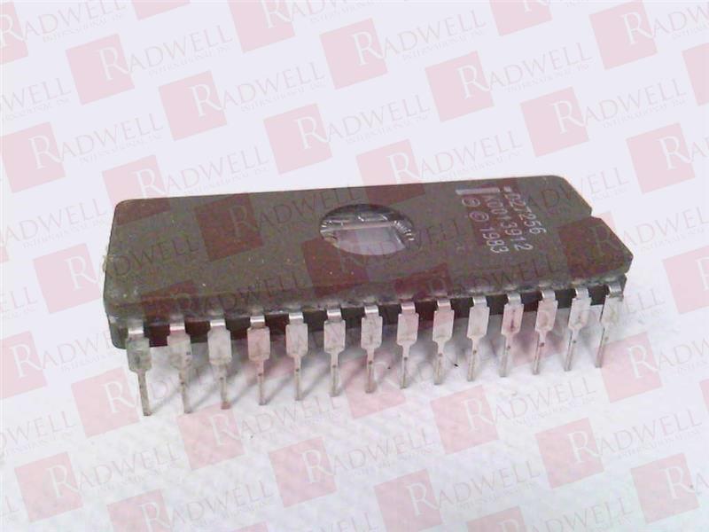 INTEL D27256