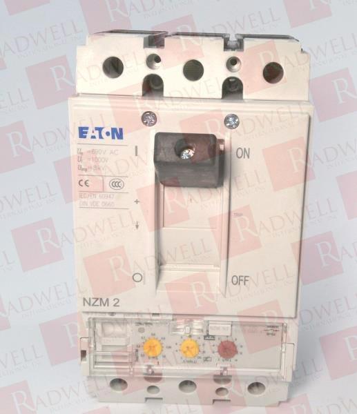 EATON CORPORATION NZMN2-ME220