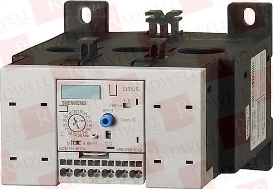 SIEMENS 3RB2056-2FC2