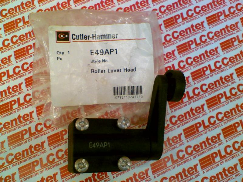 EATON CORPORATION E49AP1