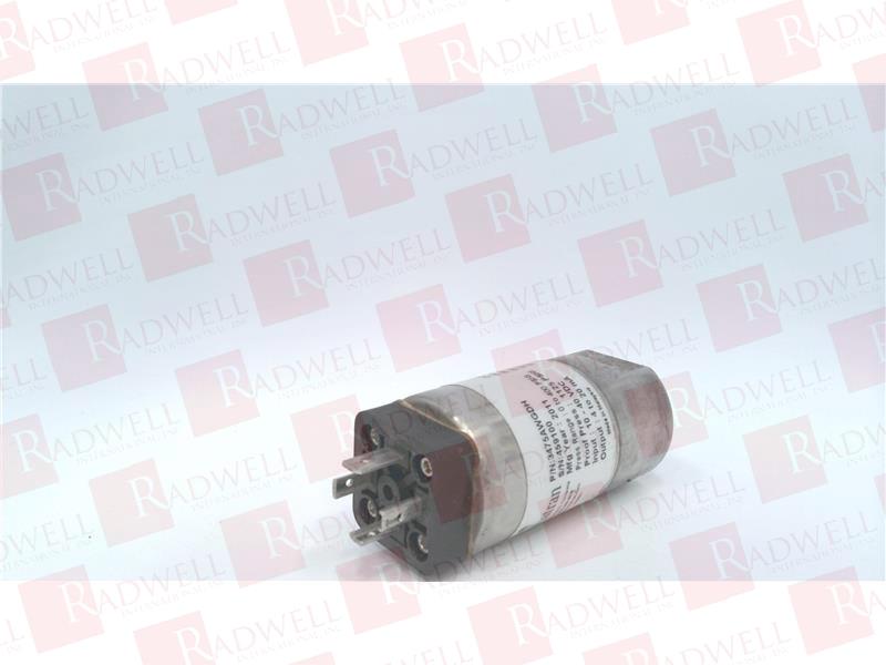 3475AWGDH Pneumatic Pressure Sensor / Switch / Transducer by VIATRAN